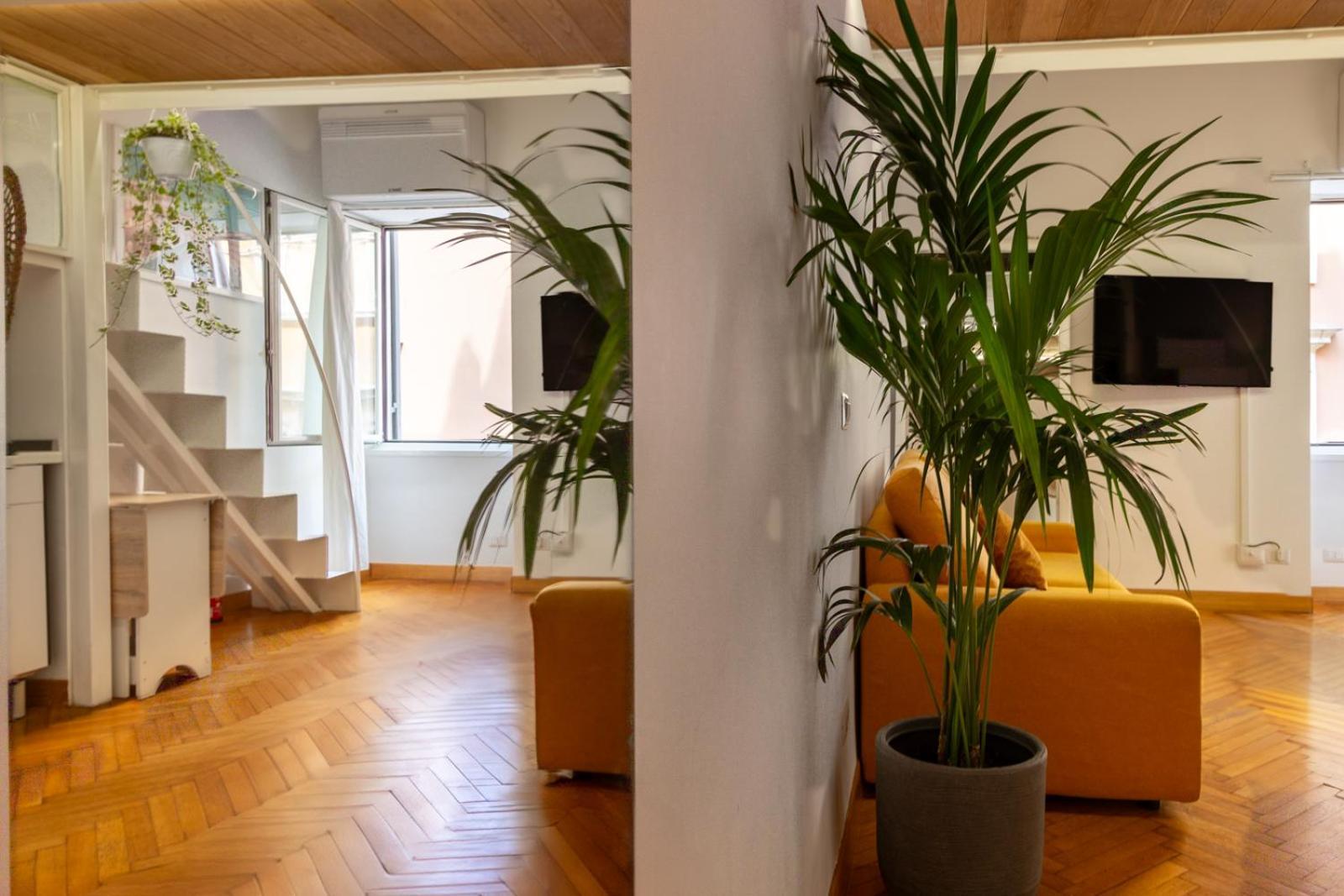 Trevi Apartment Rome Extérieur photo